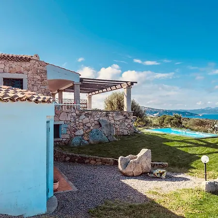 Swimming Pool - Sea View Villa
