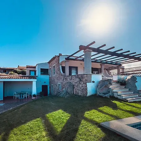 Swimming Pool - Sea View Villa