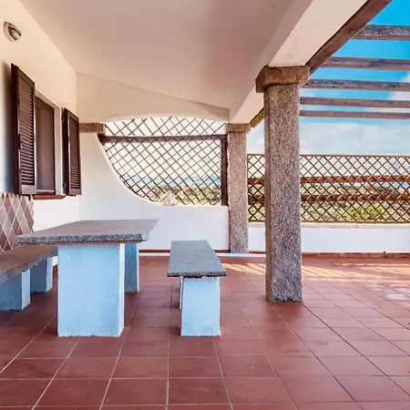 Swimming Pool - Sea View * Porto Cervo