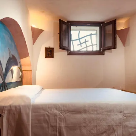 Swimming Pool - Sea View Villa Porto Cervo