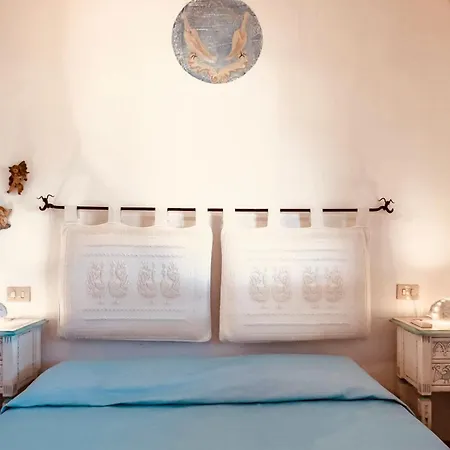 Holiday home Vistamare Con Piscina