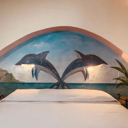 Villa Swimming Pool - Sea View *
