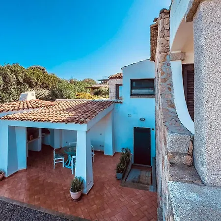 Vistamare Con Piscina