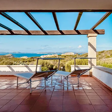 Swimming Pool - Sea View Villa *