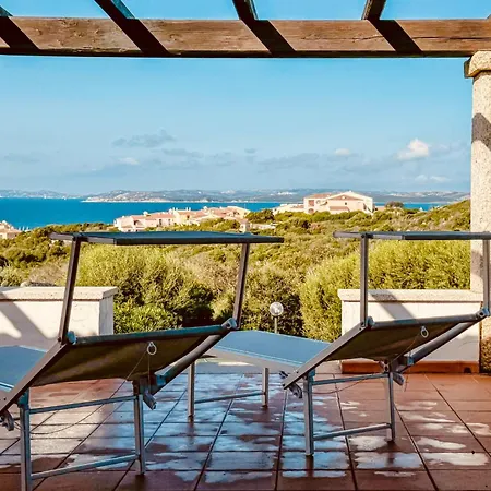Holiday home Vistamare Con Piscina *