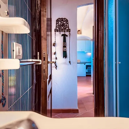 Vistamare Con Piscina Holiday home