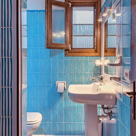 فيلة Swimming Pool - Sea View