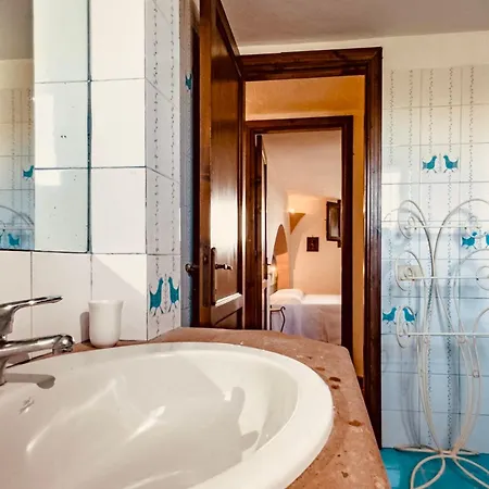 Vistamare Con Piscina Holiday home *