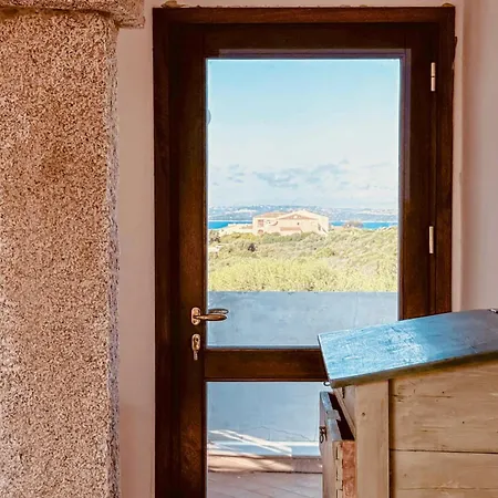 Vistamare Con Piscina Holiday home Porto Cervo