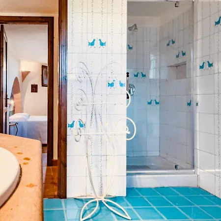 Vistamare Con Piscina Holiday home