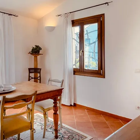 Holiday home Vistamare Con Piscina