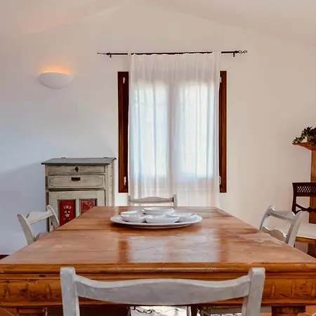 Vistamare Con Piscina Holiday home *