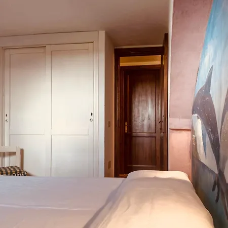 Vistamare Con Piscina Porto Cervo