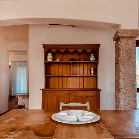 Vistamare Con Piscina * Porto Cervo