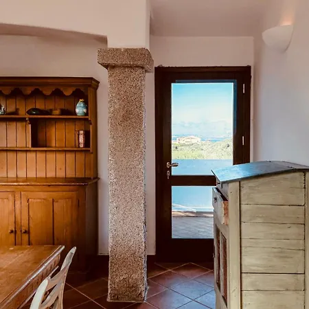 Holiday home Vistamare Con Piscina *