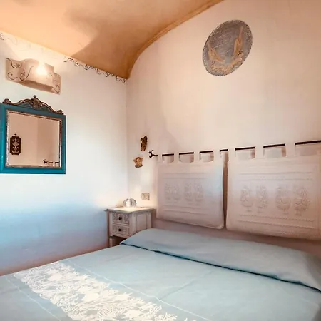 Holiday home Vistamare Con Piscina Porto Cervo