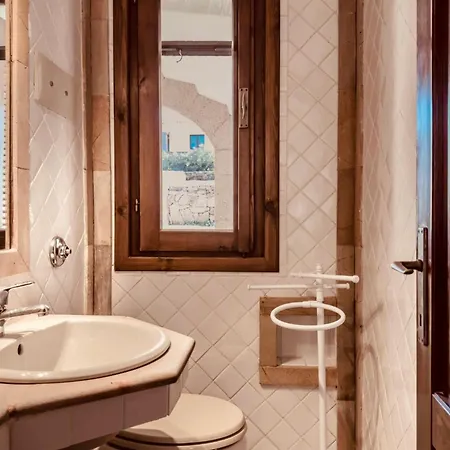 Vistamare Con Piscina