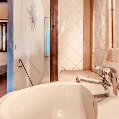 Vistamare Con Piscina Porto Cervo