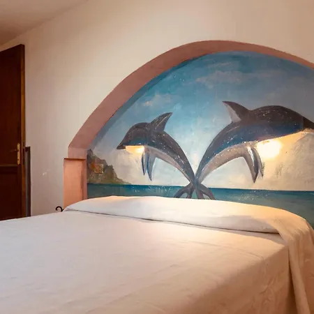 Villa Swimming Pool - Sea View