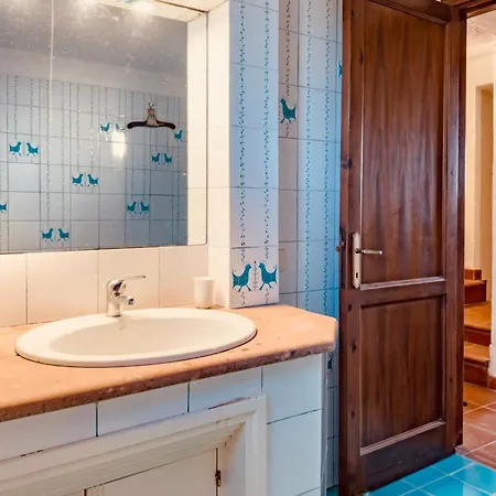 Villa Swimming Pool - Sea View